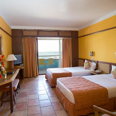 Lido Sharm Hotel Naama Bay Exterior foto
