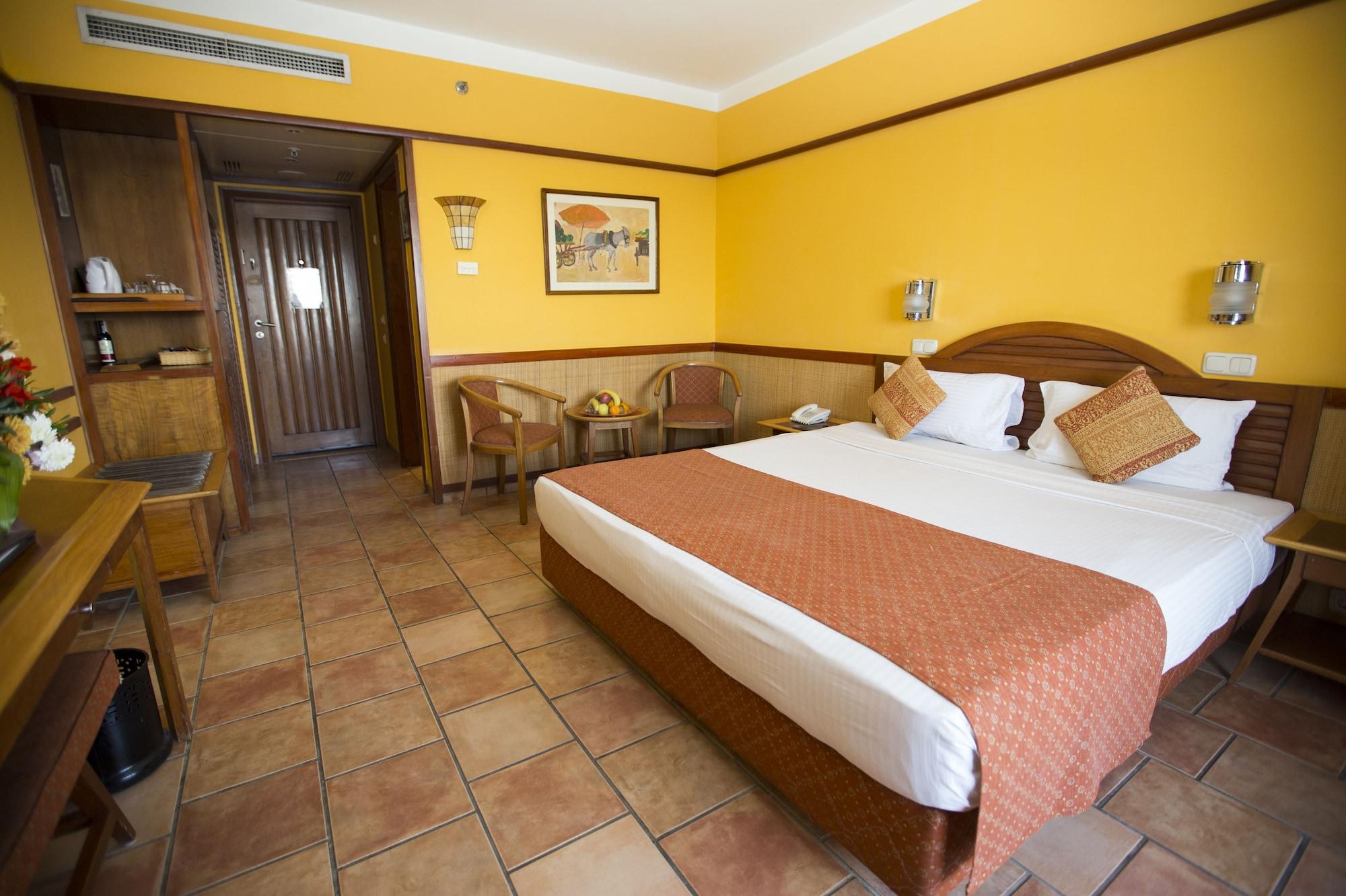 Lido Sharm Hotel Naama Bay Exterior foto