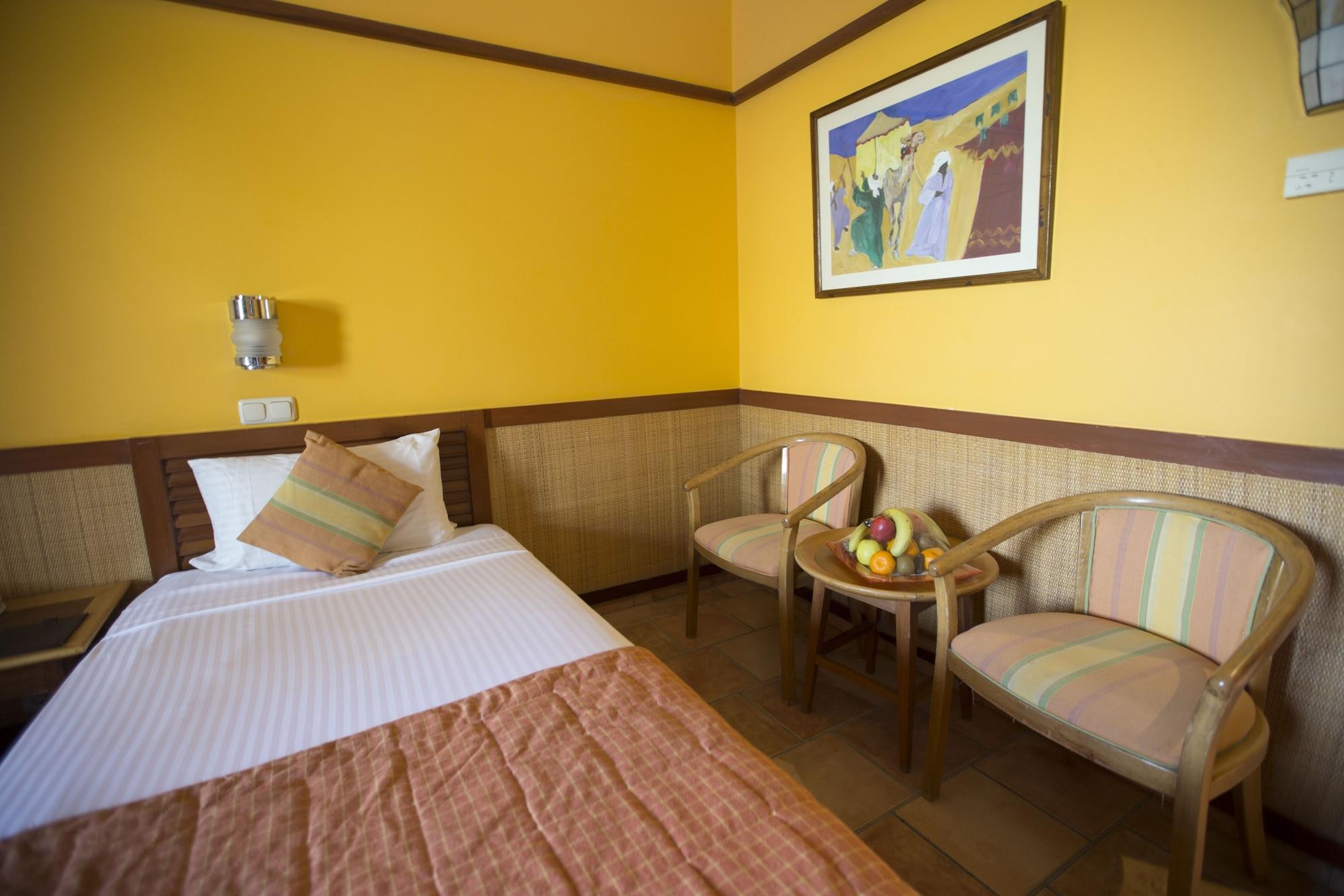 Lido Sharm Hotel Naama Bay Exterior foto