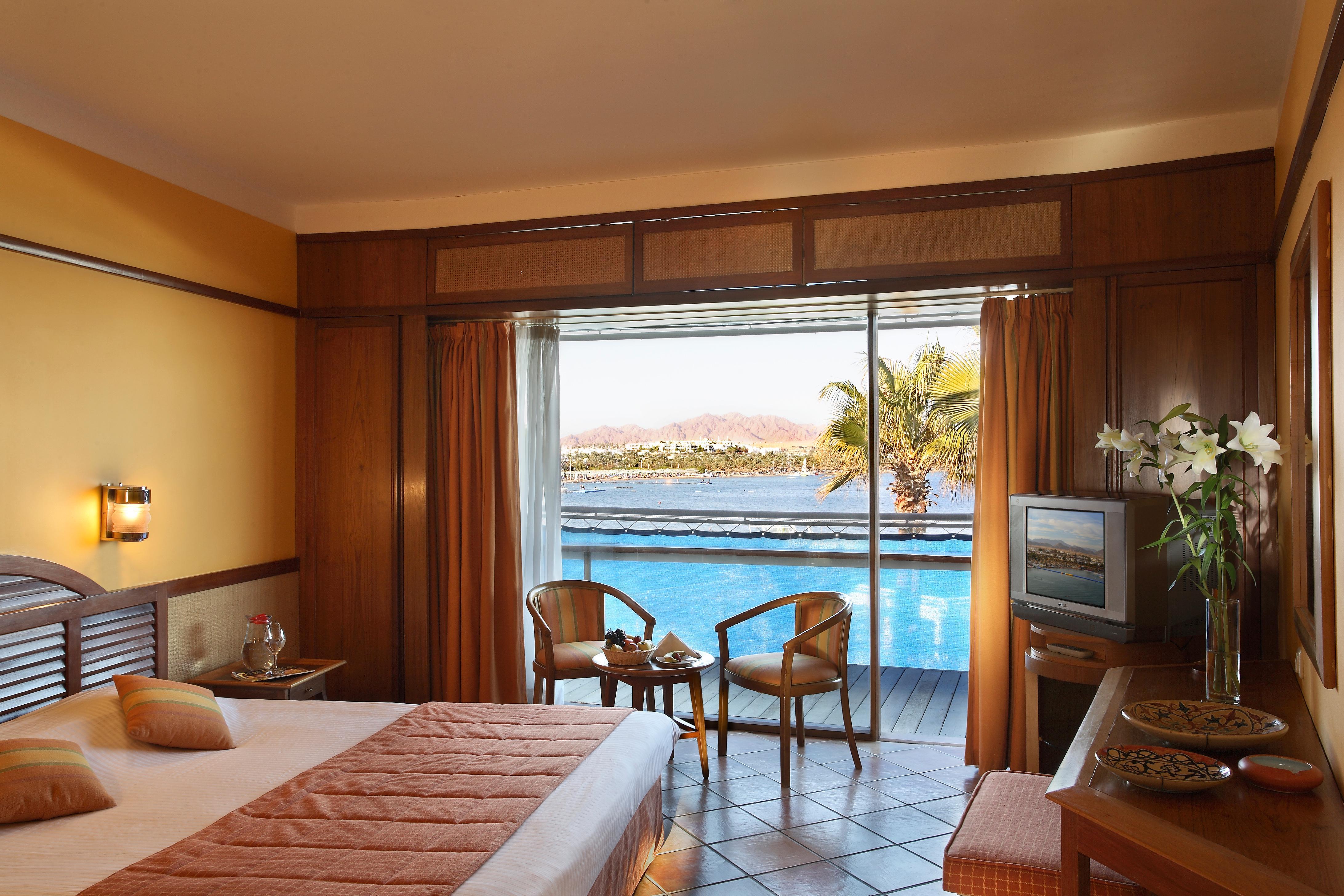 Lido Sharm Hotel Naama Bay Exterior foto