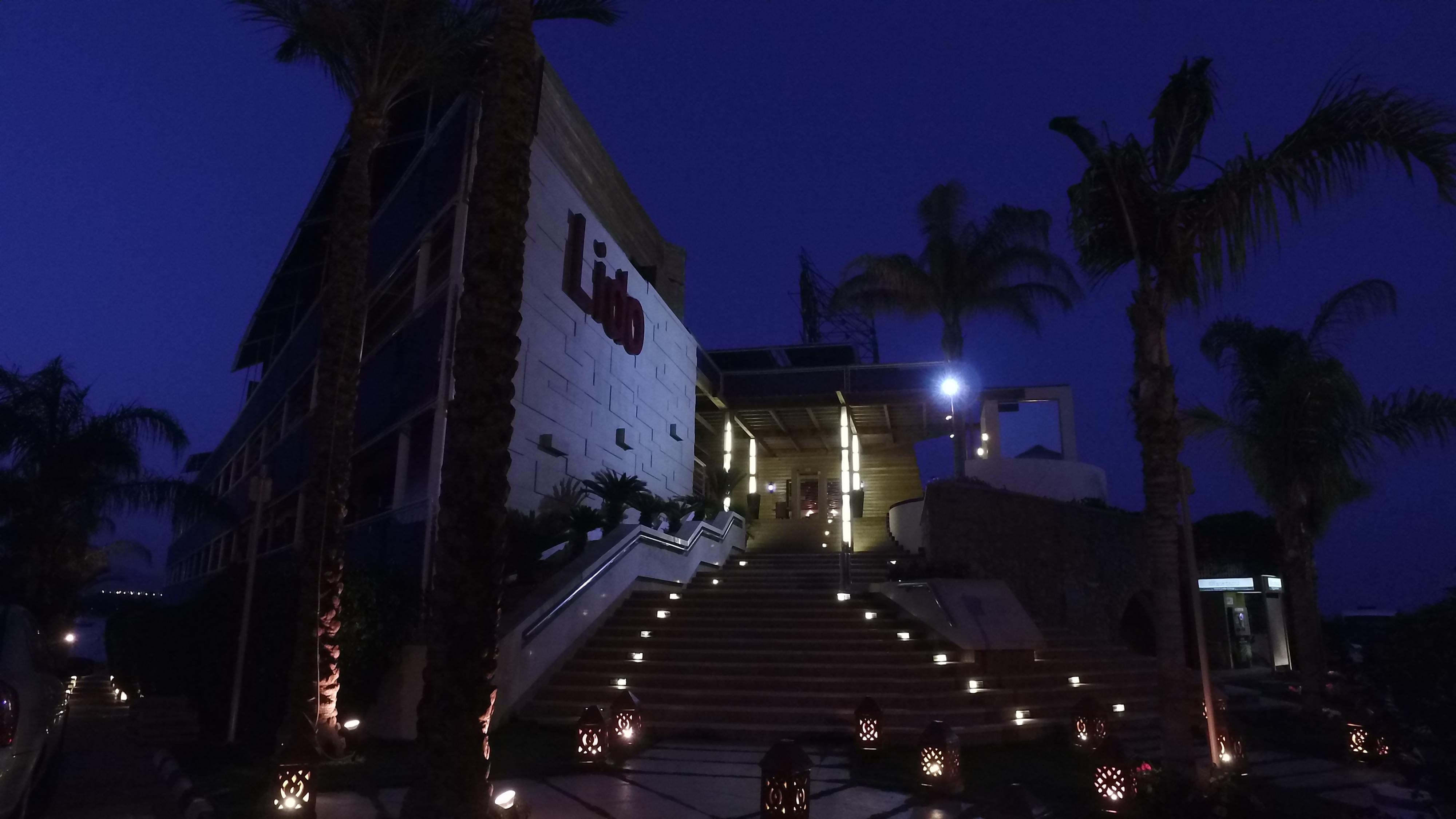 Lido Sharm Hotel Naama Bay Exterior foto