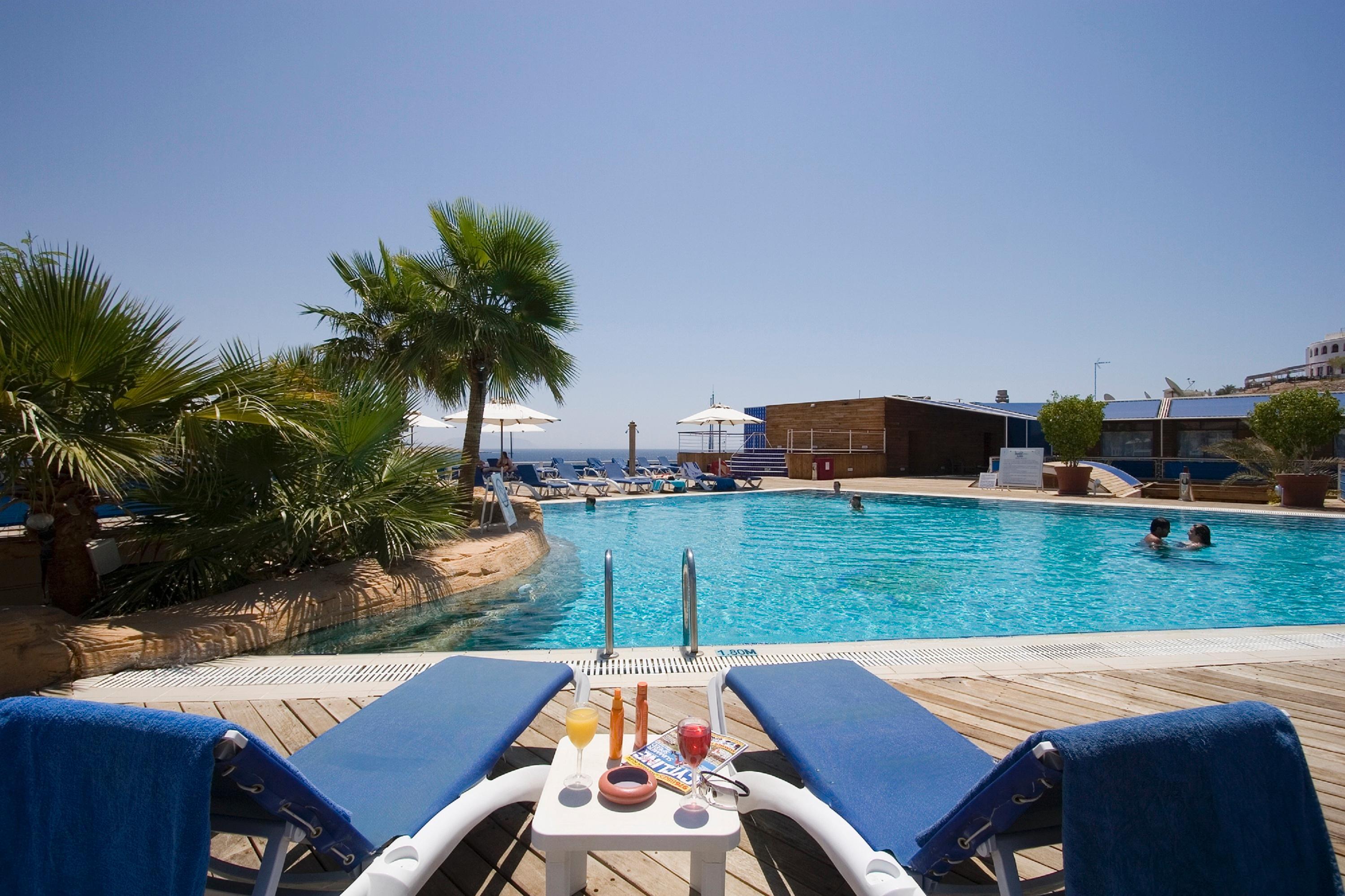 Lido Sharm Hotel Naama Bay Exterior foto