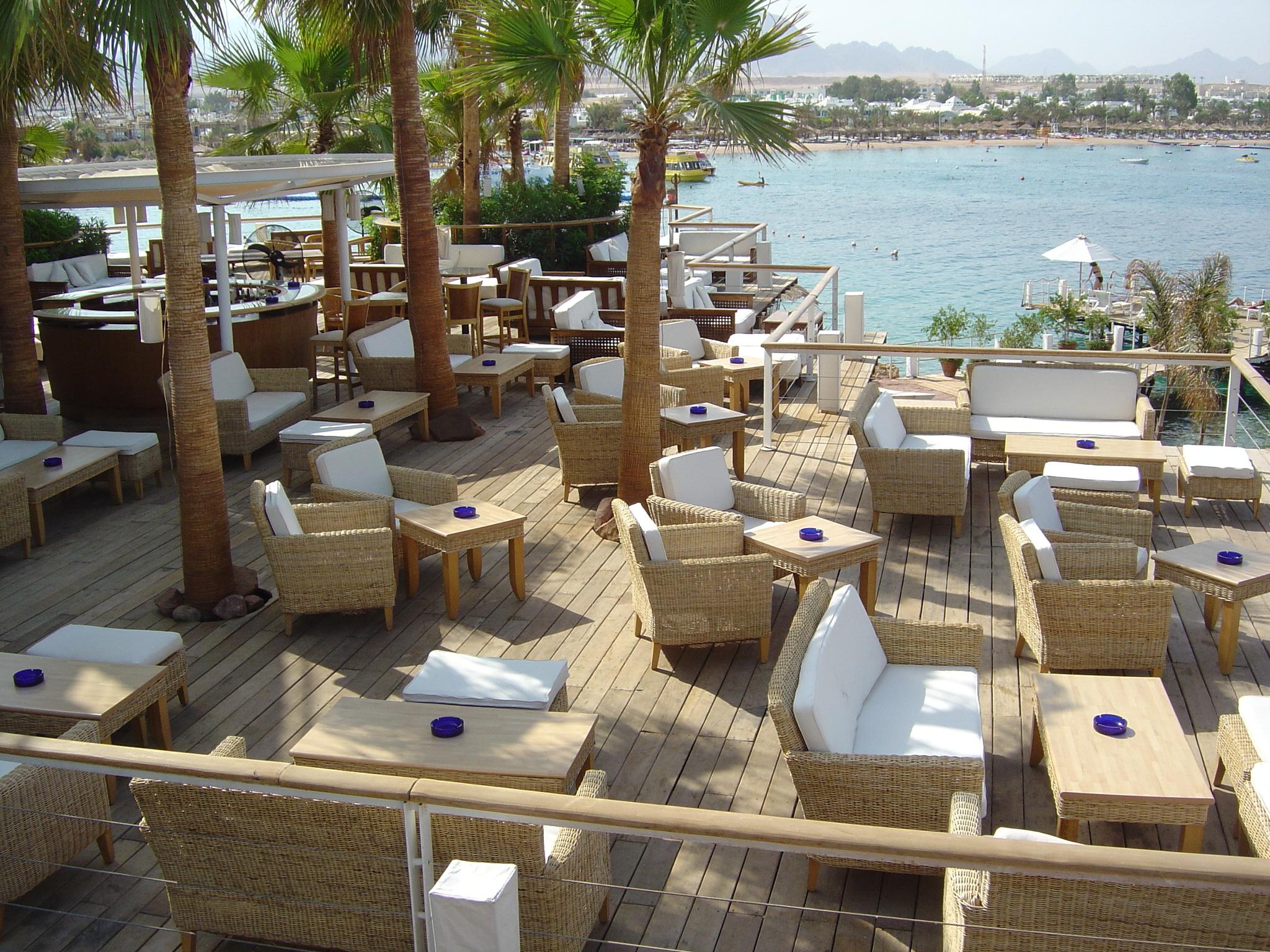 Lido Sharm Hotel Naama Bay Exterior foto