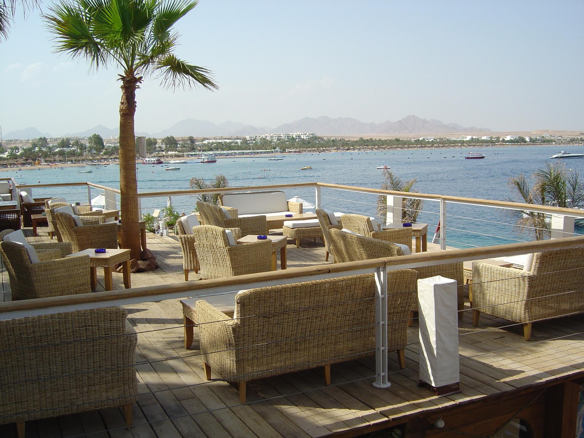 Lido Sharm Hotel Naama Bay Exterior foto