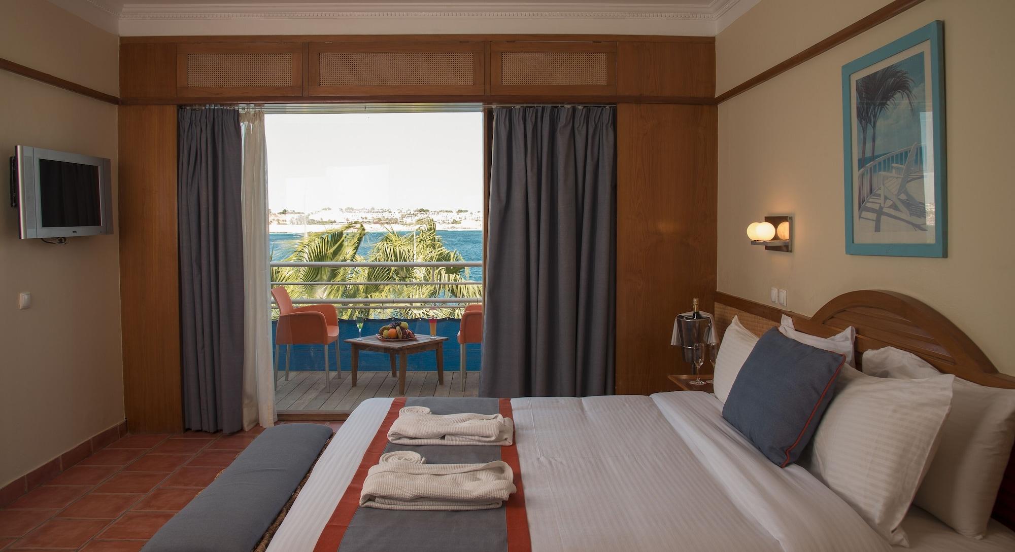 Lido Sharm Hotel Naama Bay Exterior foto