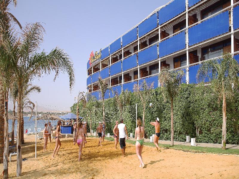 Lido Sharm Hotel Naama Bay Exterior foto