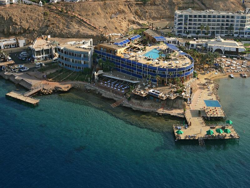 Lido Sharm Hotel Naama Bay Exterior foto
