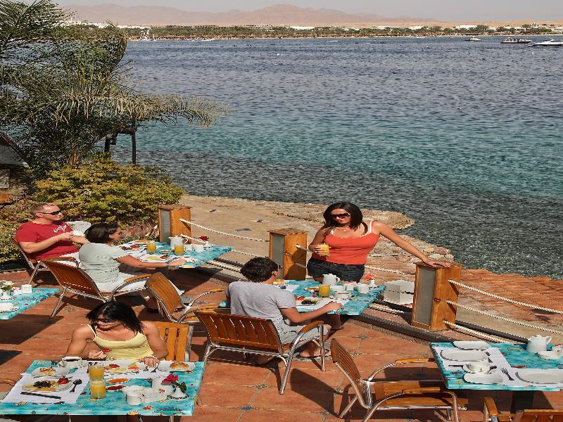 Lido Sharm Hotel Naama Bay Exterior foto