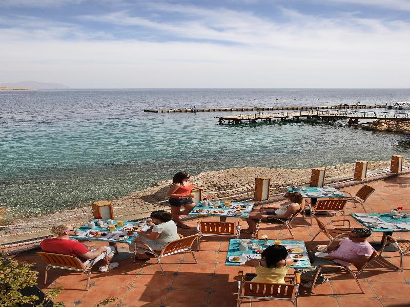 Lido Sharm Hotel Naama Bay Exterior foto