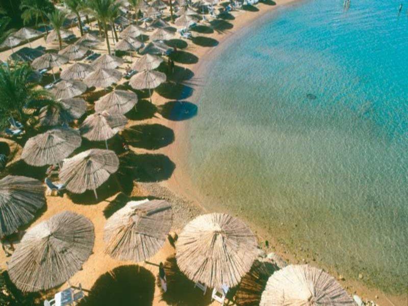 Lido Sharm Hotel Naama Bay Exterior foto