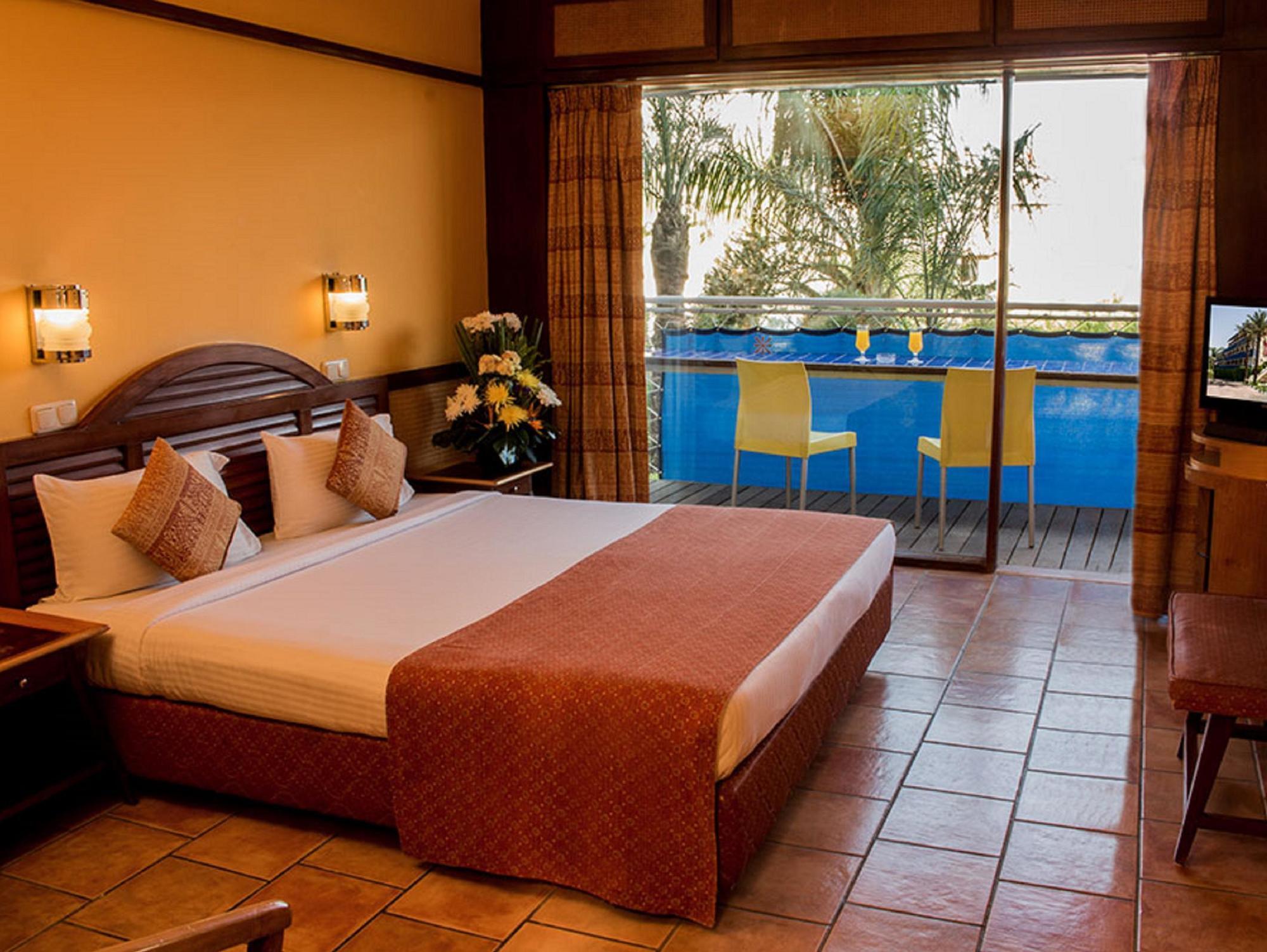 Lido Sharm Hotel Naama Bay Exterior foto